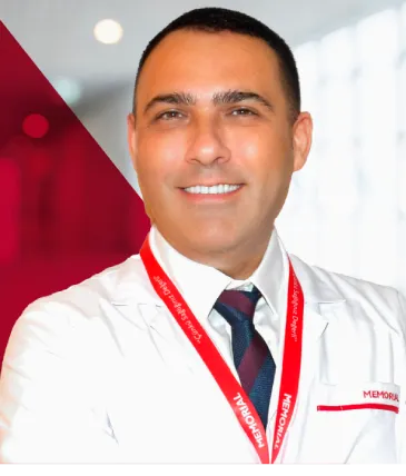Prof. Dr. Ali Aycan KAVALA